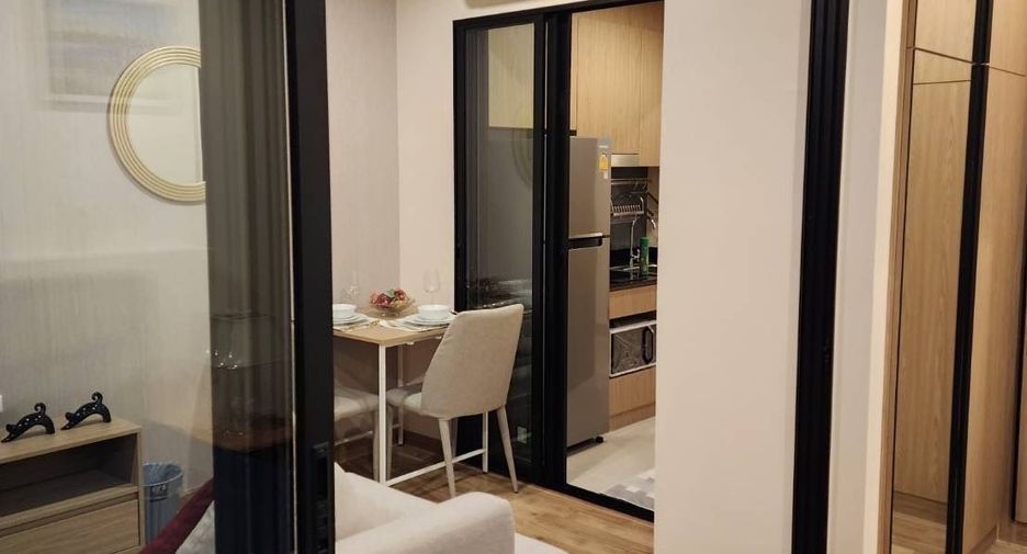For rent 1 bed condo in Rat Burana, Bangkok