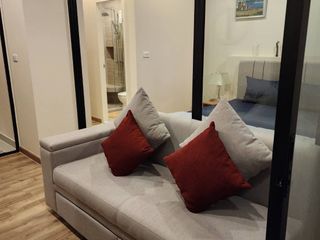 For rent 1 Beds condo in Rat Burana, Bangkok