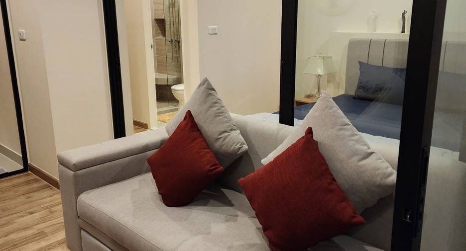 For rent 1 bed condo in Rat Burana, Bangkok