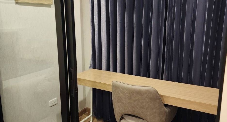 For rent 1 bed condo in Rat Burana, Bangkok