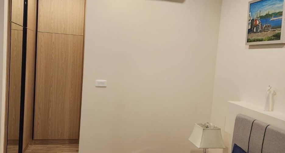 For rent 1 bed condo in Rat Burana, Bangkok