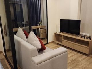 For rent 1 Beds condo in Rat Burana, Bangkok