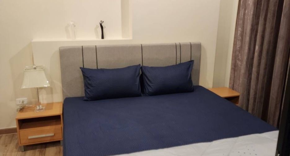For rent 1 bed condo in Rat Burana, Bangkok
