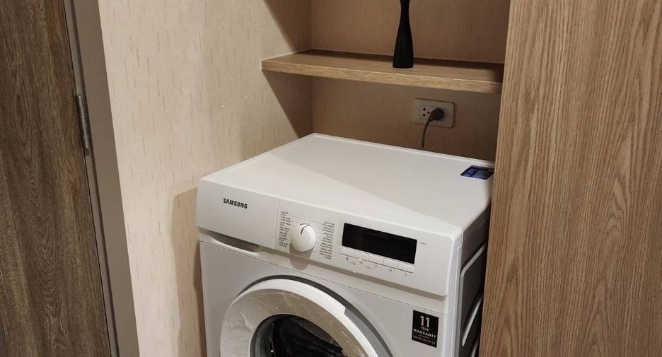 For rent 1 bed condo in Rat Burana, Bangkok