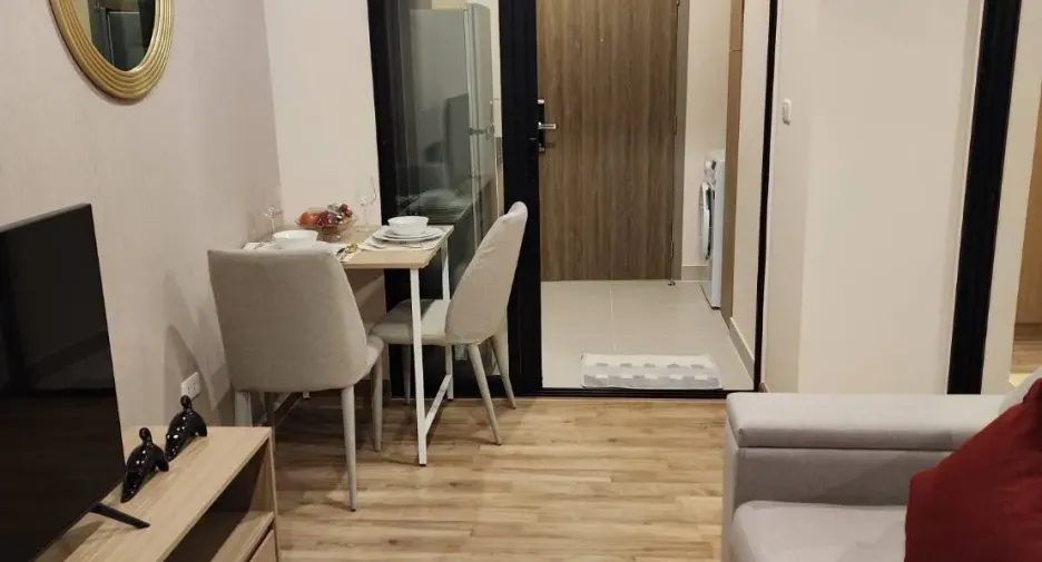 For rent 1 bed condo in Rat Burana, Bangkok