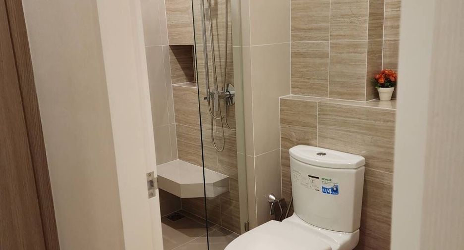 For rent 1 bed condo in Rat Burana, Bangkok