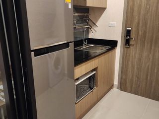 For rent 1 Beds condo in Rat Burana, Bangkok