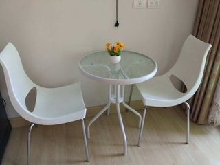 For sale studio condo in Din Daeng, Bangkok