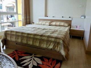 For sale studio condo in Din Daeng, Bangkok