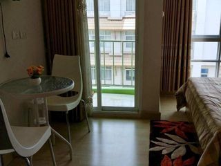 For sale studio condo in Din Daeng, Bangkok