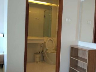 For sale studio condo in Din Daeng, Bangkok
