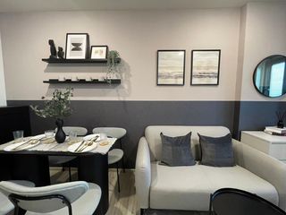 For rent 1 Beds condo in Huai Khwang, Bangkok