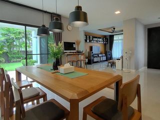 For sale 4 Beds house in Sai Mai, Bangkok