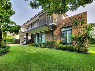 For sale 4 Beds house in Sai Mai, Bangkok