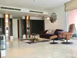 For rent 2 Beds condo in Khlong Toei, Bangkok