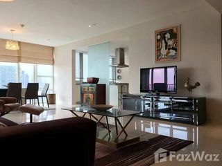 For rent 2 Beds condo in Khlong Toei, Bangkok