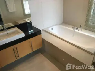For rent 2 Beds condo in Khlong Toei, Bangkok