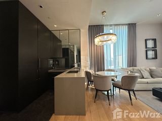 For rent 2 Beds condo in Pathum Wan, Bangkok