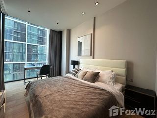 For rent 2 Beds condo in Pathum Wan, Bangkok