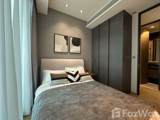 For rent 2 Beds condo in Pathum Wan, Bangkok