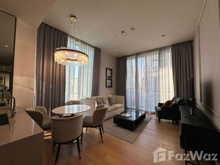 For rent 2 Beds condo in Pathum Wan, Bangkok