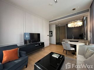 For rent 2 Beds condo in Pathum Wan, Bangkok