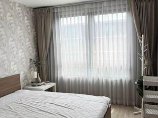 For rent 1 Beds condo in Lat Phrao, Bangkok