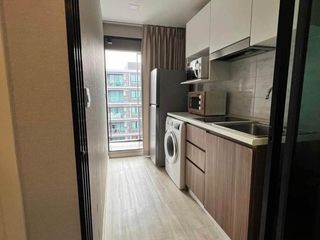 For rent 1 Beds condo in Lat Phrao, Bangkok