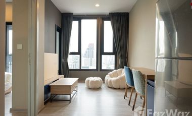 For sale 1 bed condo in Watthana, Bangkok