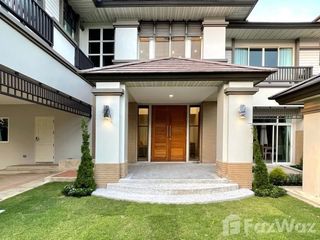For rent 5 Beds house in Prawet, Bangkok