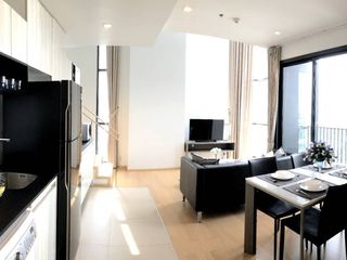 For sale 2 bed condo in Watthana, Bangkok