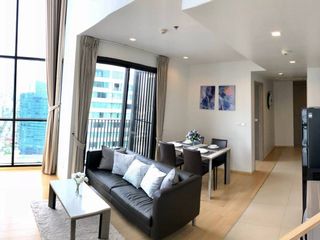 For sale 2 bed condo in Watthana, Bangkok