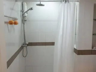 For rent 1 bed condo in Din Daeng, Bangkok
