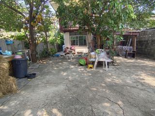 For sale 3 Beds house in Chatuchak, Bangkok