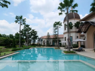 For sale 5 Beds house in Bang Khen, Bangkok