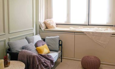 For rent 1 Beds condo in Huai Khwang, Bangkok