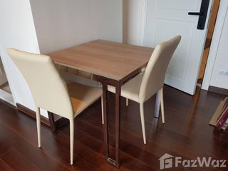 For rent 1 bed condo in Bang Kho Laem, Bangkok