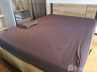For rent 1 bed condo in Bang Kho Laem, Bangkok