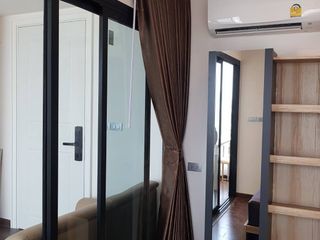 For rent 1 bed condo in Bang Kho Laem, Bangkok