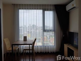 For rent 1 bed condo in Bang Kho Laem, Bangkok