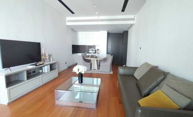For rent 1 bed condo in Khlong San, Bangkok
