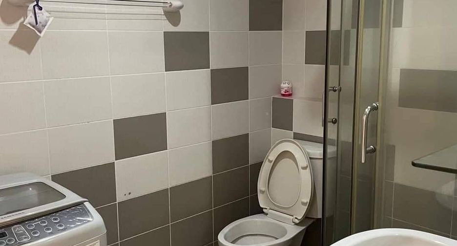 For rent 1 bed condo in Mueang Phuket, Phuket