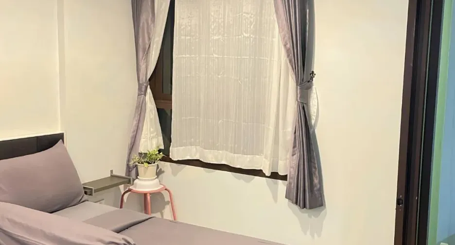 For rent 1 bed condo in Mueang Phuket, Phuket