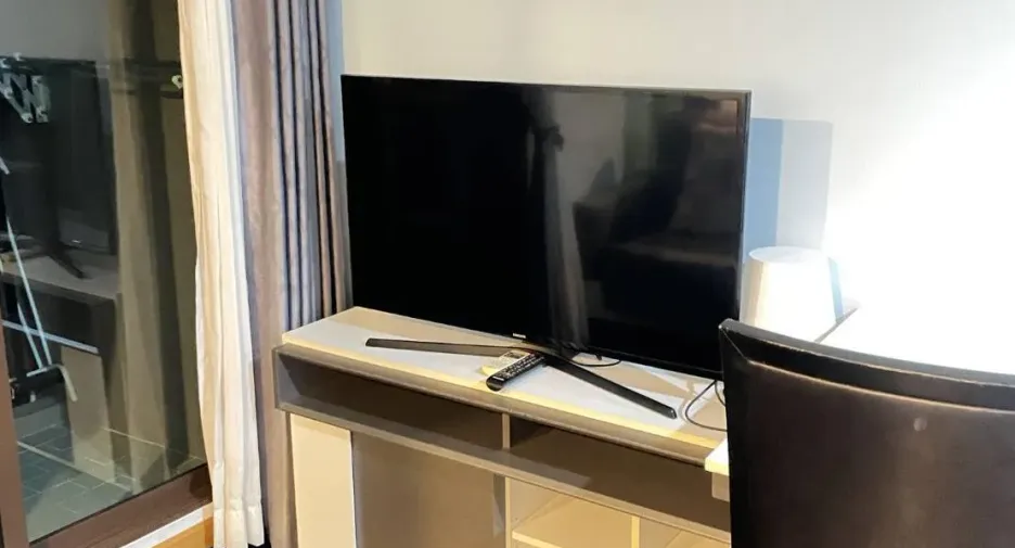 For rent 1 bed condo in Mueang Phuket, Phuket