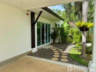 For sale 4 bed villa in Thalang, Phuket