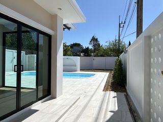 For sale 3 bed villa in Thalang, Phuket