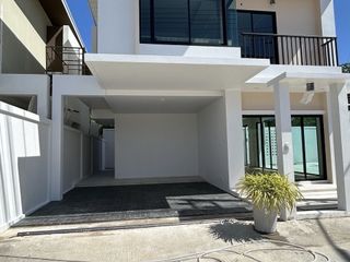 For sale 3 bed villa in Thalang, Phuket