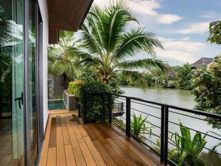 For sale 2 bed villa in Thalang, Phuket