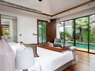 For sale 2 bed villa in Thalang, Phuket