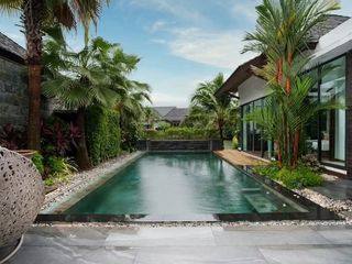 For sale 2 bed villa in Thalang, Phuket
